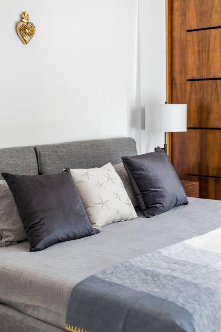 Neem 31 Comfortable, Luxury Apartment 10 Min To The Beach 툴룸 외부 사진
