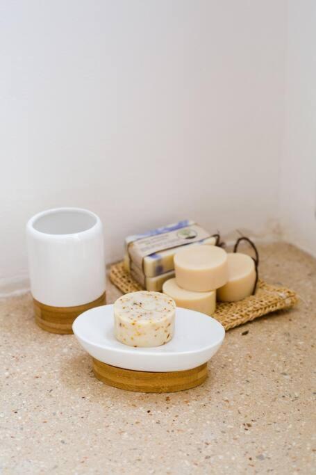 Neem 31 Comfortable, Luxury Apartment 10 Min To The Beach 툴룸 외부 사진